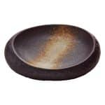 TERRA BOWL OVAL 23X18CM PLAYGROUND