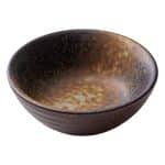 TERRA DIP DISH BOWL 9CM PLAYGROUND