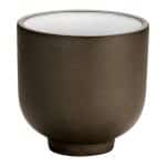 BY ORDER RENEW WHITE MUG CUP 30CL PLAYGROUND