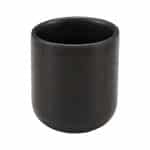 BY ORDER ELEMENTS BLACK CUP 10CL PLAYGROUND