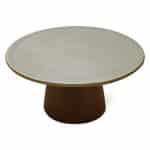 BY ORDER TAVOLINI ETAGERE BROWN GREY 15X6.8CM PLAYGROUND