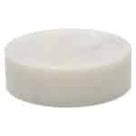 BY ORDER MARBLE PLATEAU WHITE 13CM PLAYGROUND