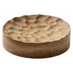BY ORDER PLATEAU ROUND 14CM OAK PLAYGROUND