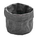 BREAD PAPERBAG ROUND 18CM PLAYGROUND