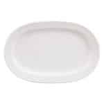 FORM 98 PLATTER WITH RIM 43X29CL SCHONWALD GERMANY