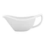 AVANTI GUSTO PORCELAIN SAUCE BOAT 10CL SCHONWALD GERMANY