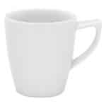 BY ORDER AVANTI GUSTO PORCELAIN CUP TALL 8CL SCHONWALD GERMANY