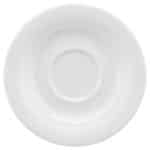 BY ORDER AVANTI GUSTO PORCELAIN SAUCER ROUND SAUCER 13CM SCHONWALD GERMANY