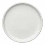 SHIRO STRUCTURE PLATE FLAT COUPE 17CM SCHONWALD GERMANY