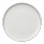 SHIRO STRUCTURE PLATE FLAT COUPE 21CM SCHONWALD GERMANY