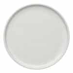 SHIRO STRUCTURE PLATE FLAT COUPE 26CM SCHONWALD GERMANY