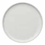 SHIRO STRUCTURE PLATE FLAT COUPE 28CM SCHONWALD GERMANY