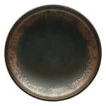 BY ORDER SHIRO KOMODO PLATE DEEP COUPE 28CM SCHONWALD GERMANY