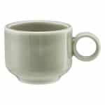 BY ORDER SHIRO GLAZE STEAM CUP 9CL SCHONWALD GERMANY