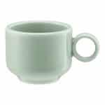 SHIRO GLAZE FROST CUP 20CL SCHONWALD GERMANY