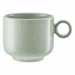 BY ORDER SHIRO GLAZE FROST CUP 26CL SCHONWALD GERMANY