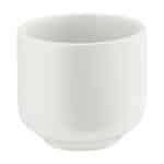 BY ORDER SHIRO BOWL CUP 8.5X7.3CM 26CL SCHONWALD GERMANY