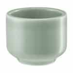 BY ORDER SHIRO GLAZE FROST BOWL CUP 8.5X7.3CM 26CL SCHONWALD GERMANY