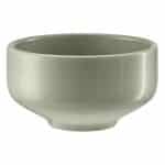 BY ORDER SHIRO GLAZE STEAM BOWL ROUND 11CM 35CL SCHONWALD GERMANY