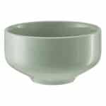 BY ORDER SHIRO GLAZE FROST BOWL ROUND 11CM 35CL SCHONWALD GERMANY