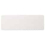 BY ORDER UNLIMITED SUSHI PLATTER TRAY 11X30CM SCHONWALD GERMANY