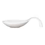 SIGNATURE SPOON SHAPED BOWL 16X10CM SCHONWALD GERMANY
