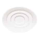 SIGNATURE OVAL SMALL DISH 10X7CM SCHONWALD GERMANY