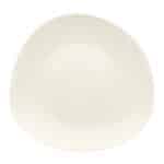 WELLCOME DURACREAM FLAT ASYMMETRIC COUPE 22CM SCHONWALD GERMANY