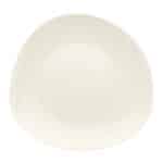 WELLCOME DURACREAM FLAT ASYMMETRIC COUPE 31CM SCHONWALD GERMANY