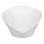 BY ORDER GRACE SMALL DISH OVAL 19X15CM 17CL SCHONWALD GERMANY