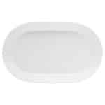 BY ORDER CONNECT PORCELAIN PLATTER COUPE OVAL 38X22CM SCHONWALD GERMANY