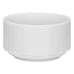 FORM 898 BOWL ROUND STACKABLE 40CL SCHONWALD GERMANY