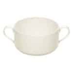 BY ORDER DELIGHT NOBLE SOUP CUP STACKABLE 35CL SCHONWALD GERMANY