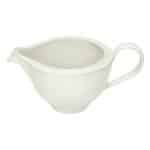 DELIGHT NOBLE SAUCE BOAT WITH HANDLE 10CL SCHONWALD GERMANY