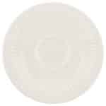 BY ORDER VIBES NOBLE RELIEF COMBI SAUCER 16CM SCHONWALD GERMANY