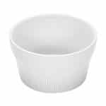 COFFEE TASTING BOWL ROUND STACKABLE RELIEF 11CM 40CL SCHONWALD GERMANY