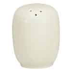 BY ORDER ACCESSORIES DURACREAM SALT SHAKER 5.4X7CM SCHONWALD GERMANY