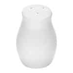 BY ORDER ACCESSORIES CLASSIC PEPPER SHAKER 4.7X6.9CM SCHONWALD GERMANY