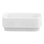 ACCESSORIES SUGAR HOLDER RECTANGULAR 11X7CM SCHONWALD GERMANY