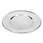 UNDERPLATE PRESENTATION S/S DELUXE 34CM SUPREMINOX