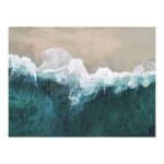 BY ORDER LES ESSENCES SHEET FOR TRAY WATER 100 CHEF