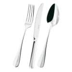 BY ORDER BAGUETTE TABLE SPOON S/S 18/10 ARTHUR KRUPP ITALY