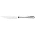 IDEA STEAK KNIFE 1PC INOX 18-10 ARTHUR-KRUPP SAMBONET ITALY