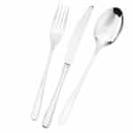 IDEA MOKA SPOON 1PC INOX 18-10 ARTHUR-KRUPP SAMBONET ITALY