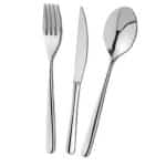 NOBLE TEA SPOON 4MM S/S 1PC