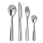 HOTEL-RIO STEAK KNIFE INOX 2MM 1PC