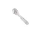 TABLE UTENSILS CAVIAR SPOON MOTHER OF PEARL PADERNO ITALY