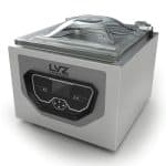 LAVEZZINI VACUUM MACHINE CHAMBER 36X40X19CM ITALY