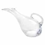 DECANTER RED WINE 1.75L WITH HANDLE ESPIEL BY ORDER