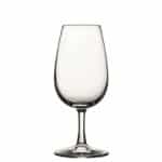 WINE TESTER AND KOUMANDARIA GLASS  21CL ESPIEL-PASA